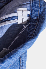 Abrand Jeans Blue Denim Boiler Suit