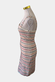 KOOKAI Cream Dress