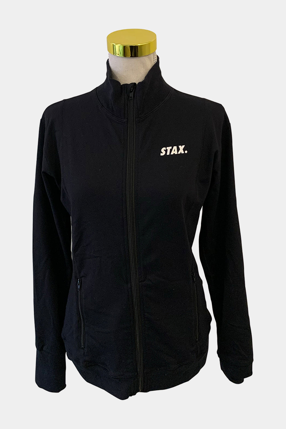 STAX Black Top