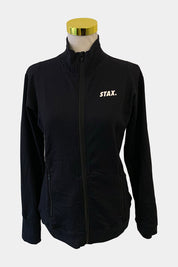 STAX Black Top