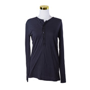 Saint Augustine Academy Black Long Sleeve Top