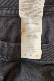 GILDAN Black Sweatshirt