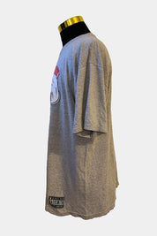 Rock Smith  Grey T-Shirt