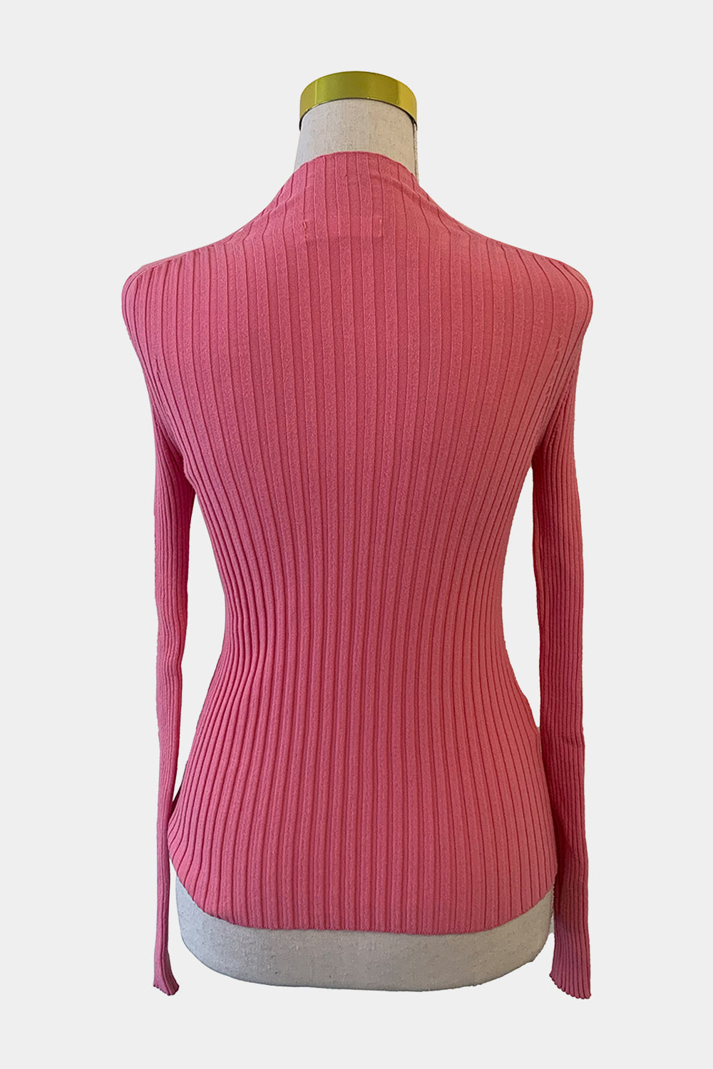 MNG Pink Sweater
