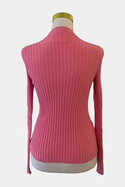 MNG Pink Sweater