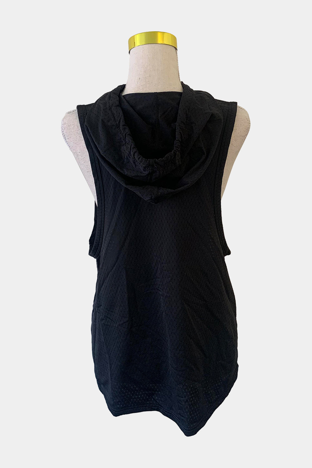 Rock Wear Black Top