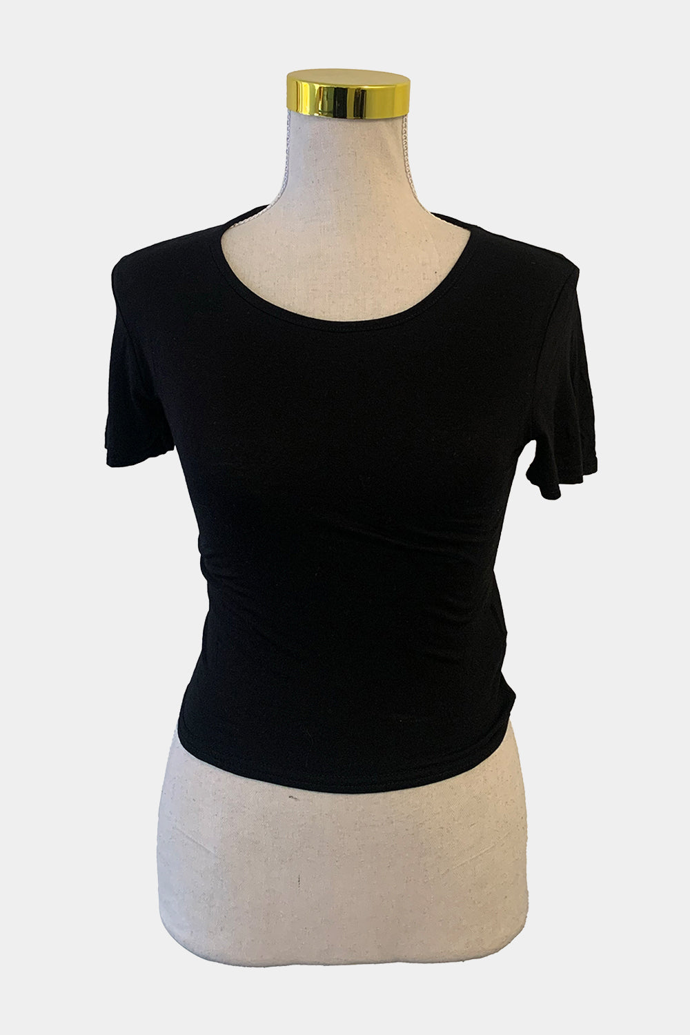 BOOHOO Black  T-Shirt