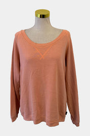 BONDS Peach Sweatshirt