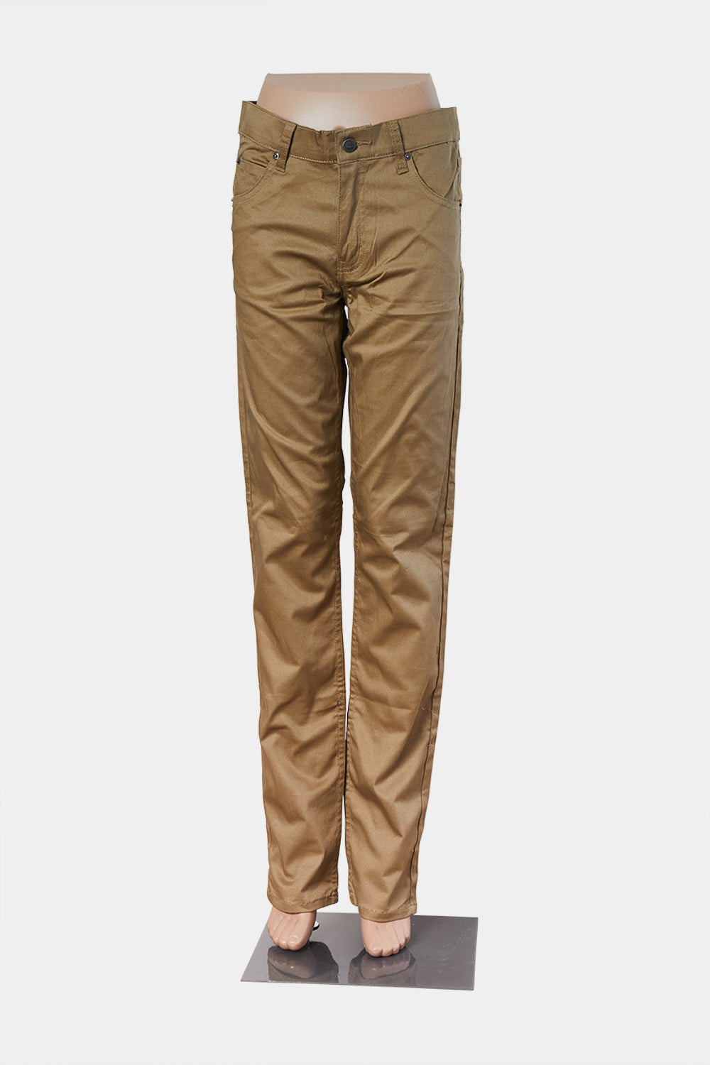 Cheap Monday Tan Chino Trousers