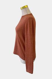 GORMAN Orange Sweater