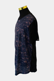 Nana Judy Black Tshirt