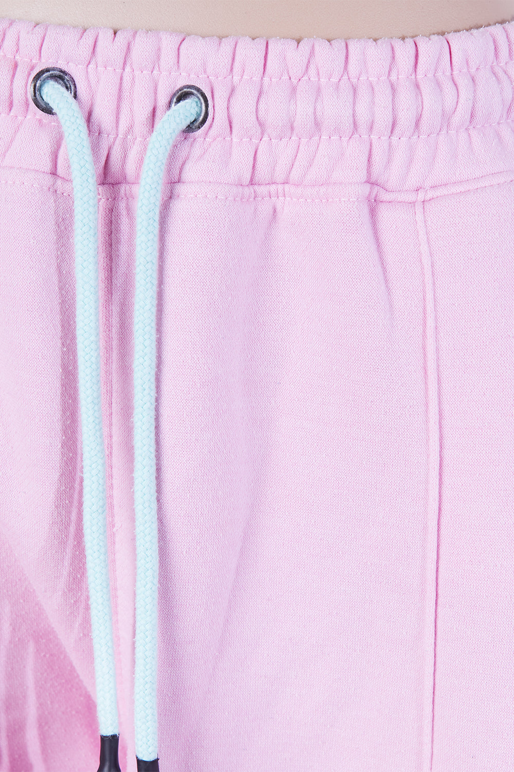 Playboy And Missguided Pink Trackpants