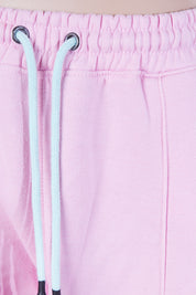 Playboy And Missguided Pink Trackpants