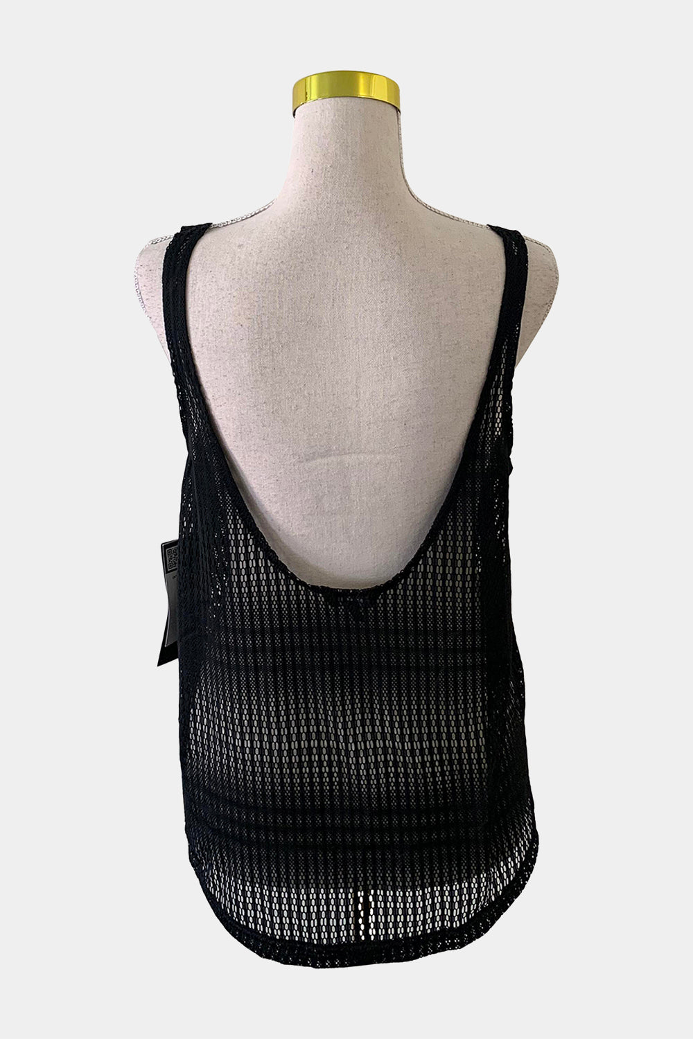 HURLEY Black Top