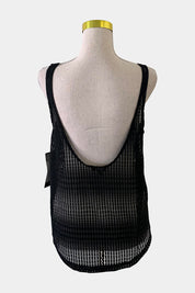 HURLEY Black Top