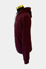 VANS Burgundy Hoody