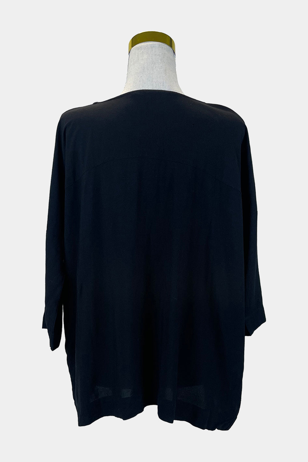 SEED Black Top