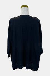 SEED Black Top