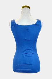 CRU Blue Singlet