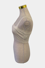 GLASSONS White Top