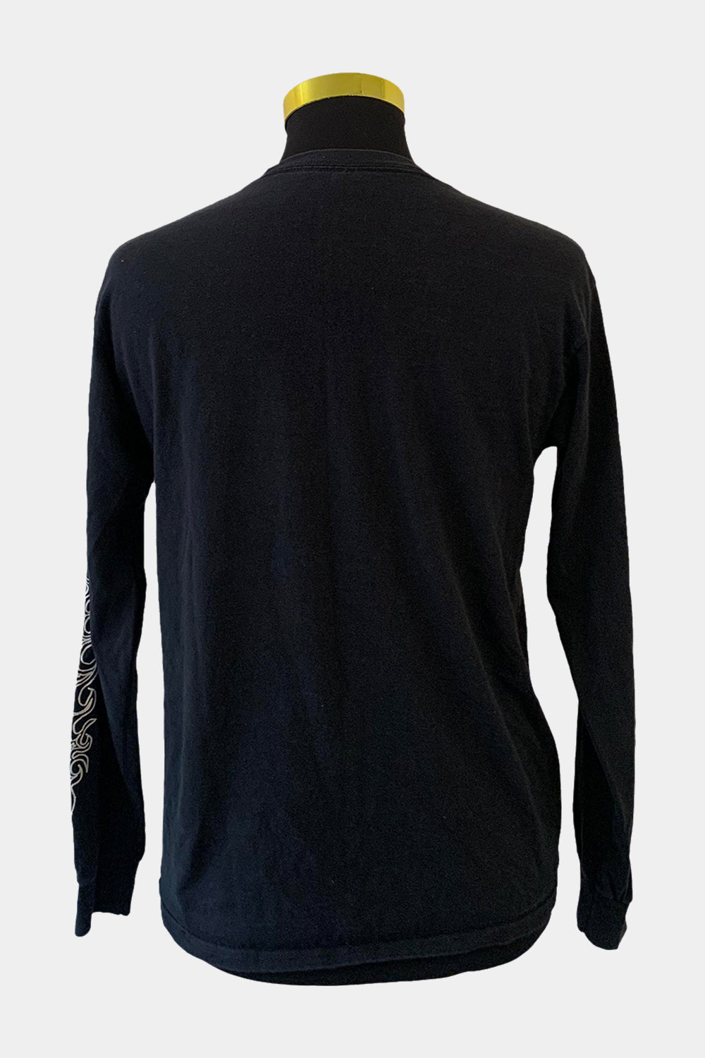 GILDAN Black Sweatshirt