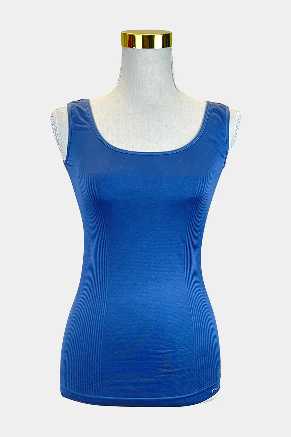 CRU Blue Singlet