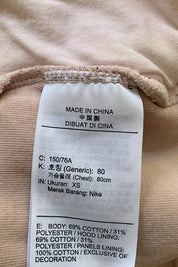 NIKE Lilac Sweater