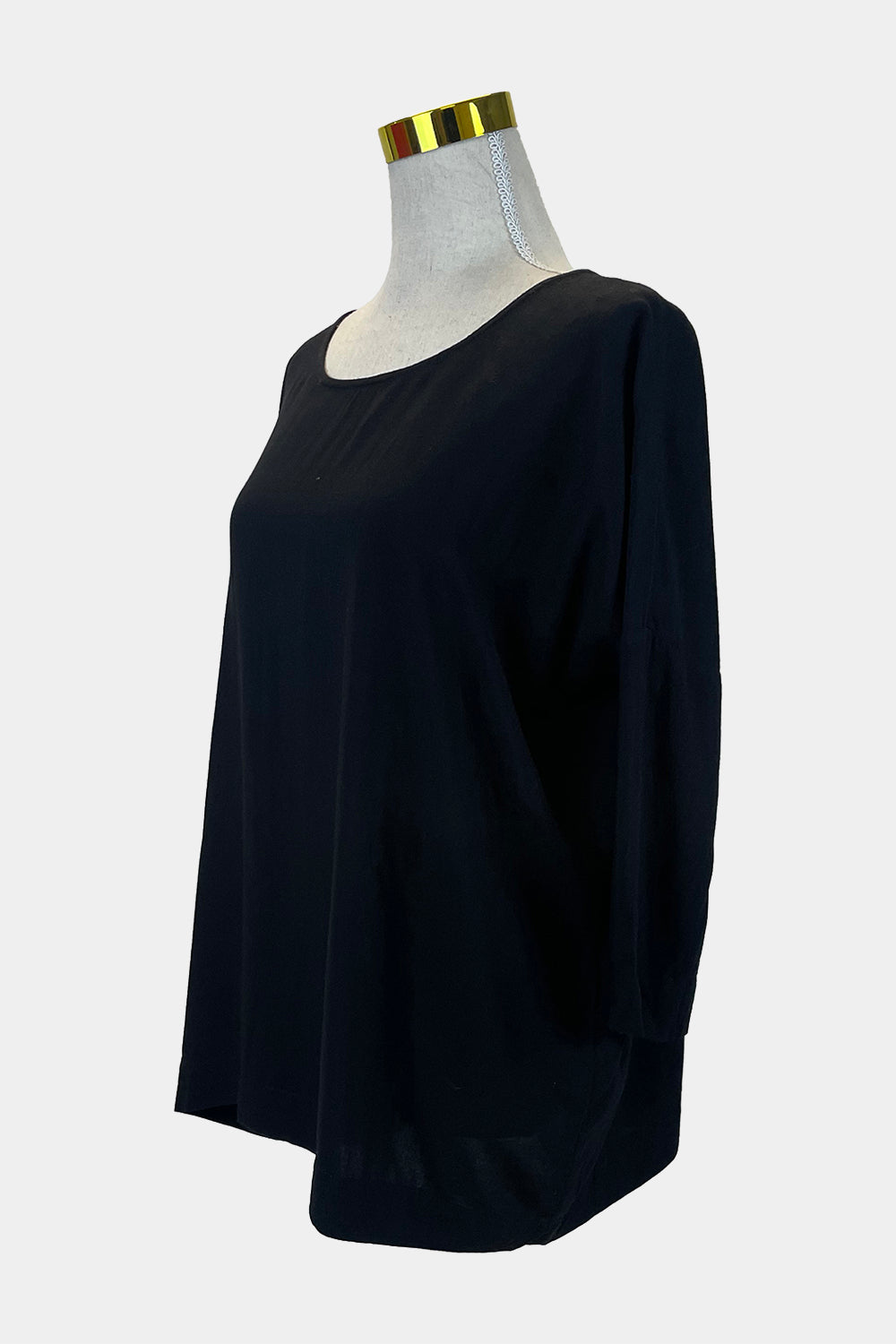 SEED Black Top