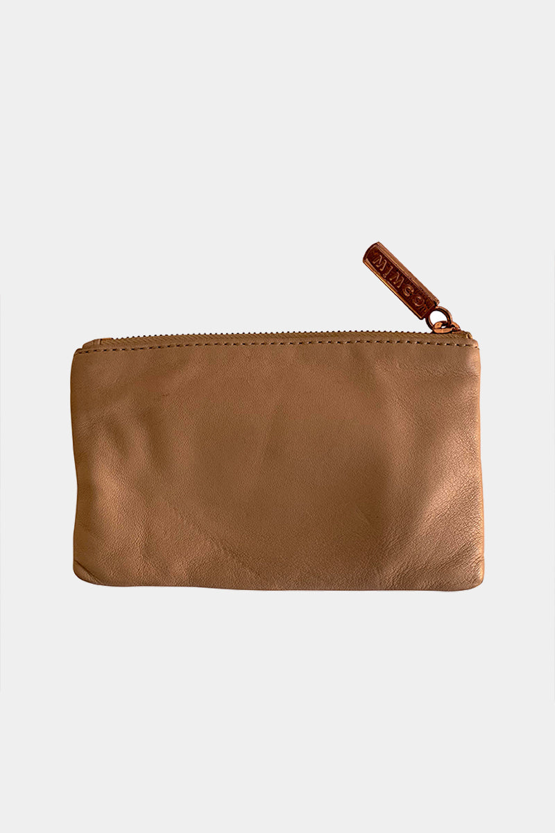 MIMCO Rose Purse