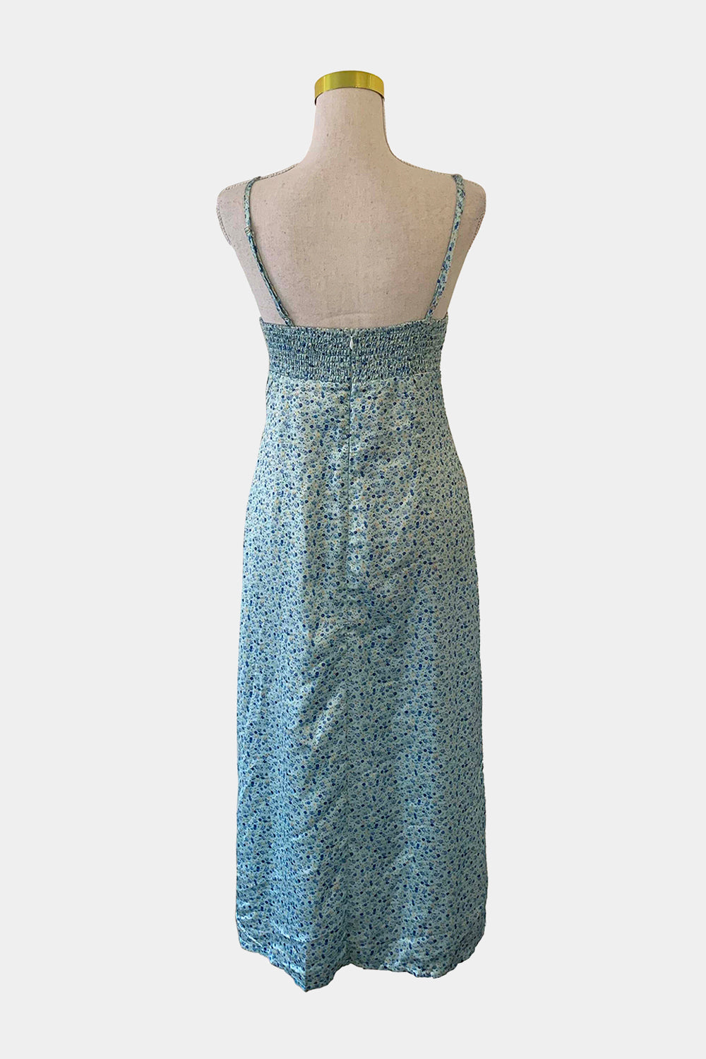 Alice Elle Blue Dress