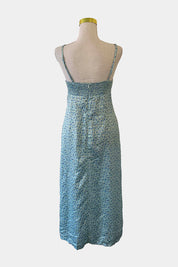 Alice Elle Blue Dress
