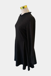 ZARA Black Dress