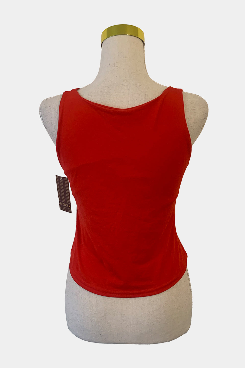 Sud Express Red Top