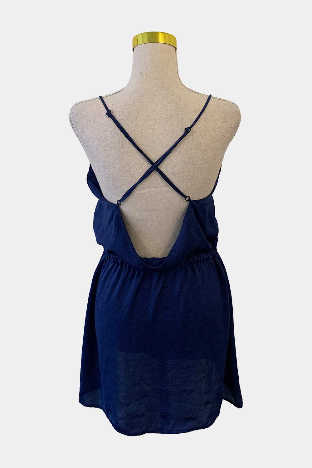 GANT Blue Dress