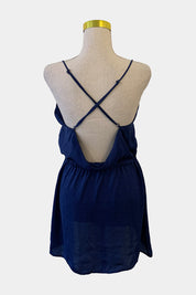 GANT Blue Dress