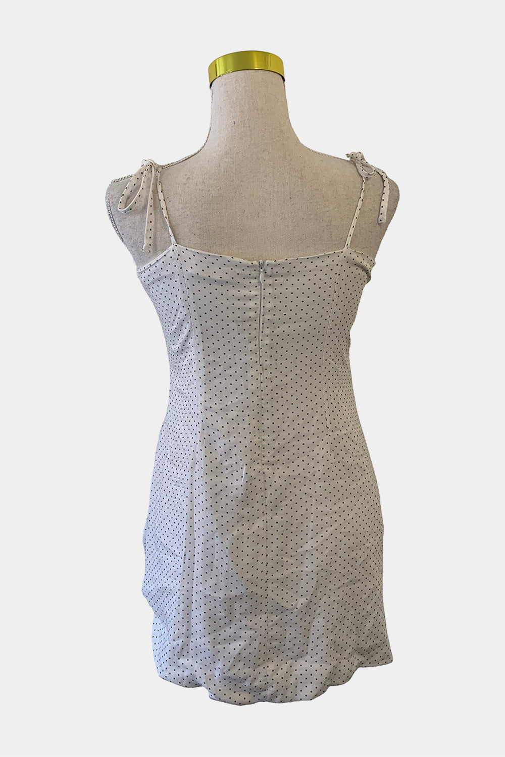 Cotton On White Dress