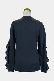 STELLA Black Top