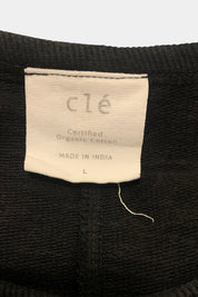 CLE Black  Sweat-Shirt