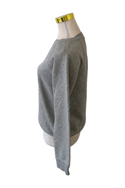 VOLCOM Grey Sweater