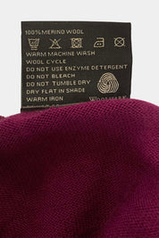 KATHMANDU Dark Fuschia Jumper