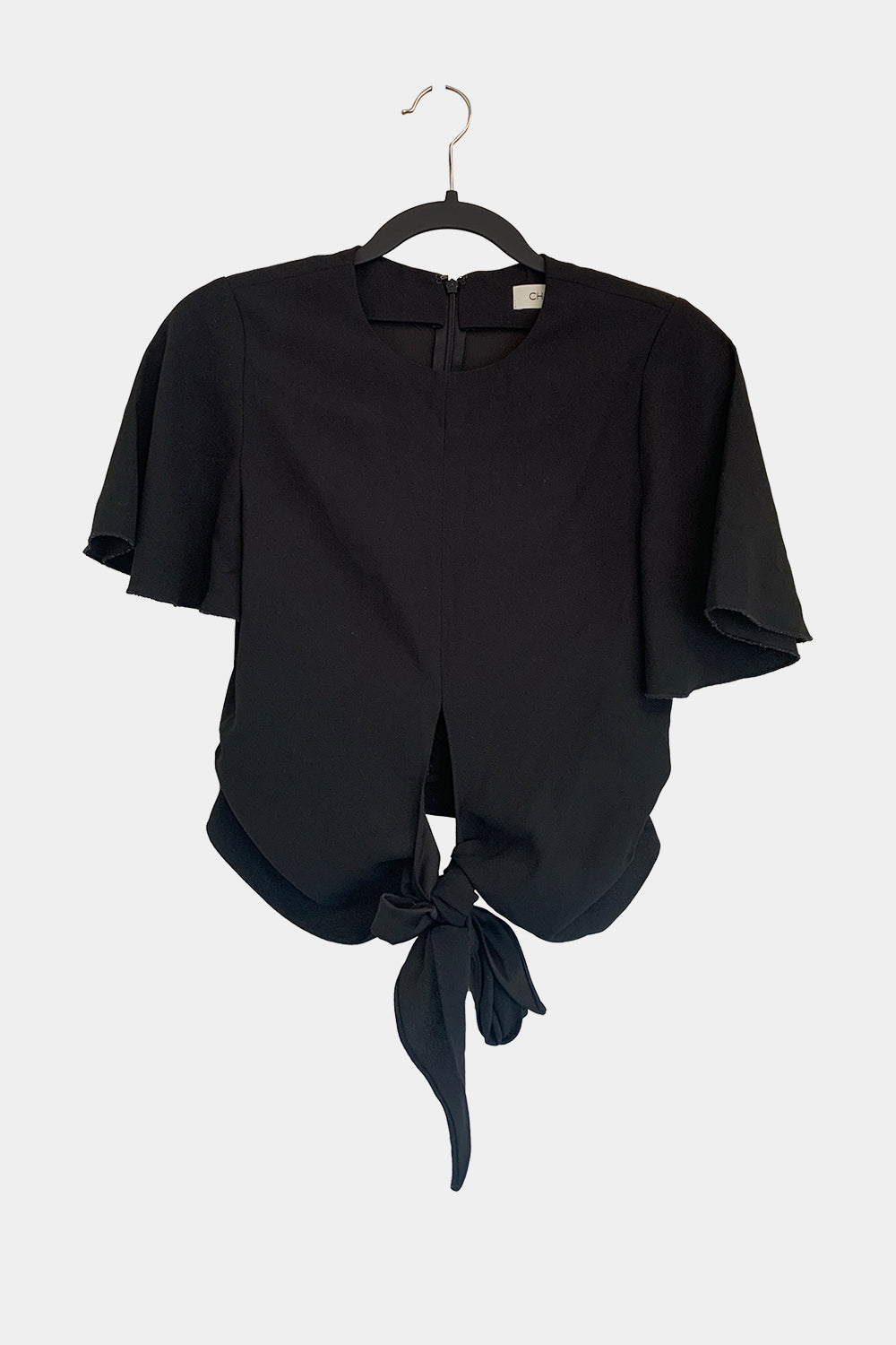 CHOSEN Black Top