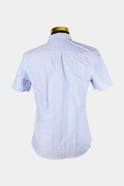 ASOS Light Blue Chambray Button Down Shirt