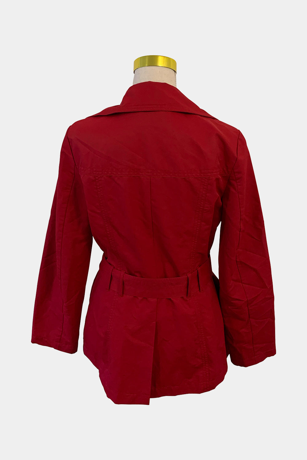 TARGET Red Jacket