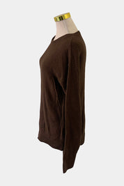 Cotton On  Brown Jumper