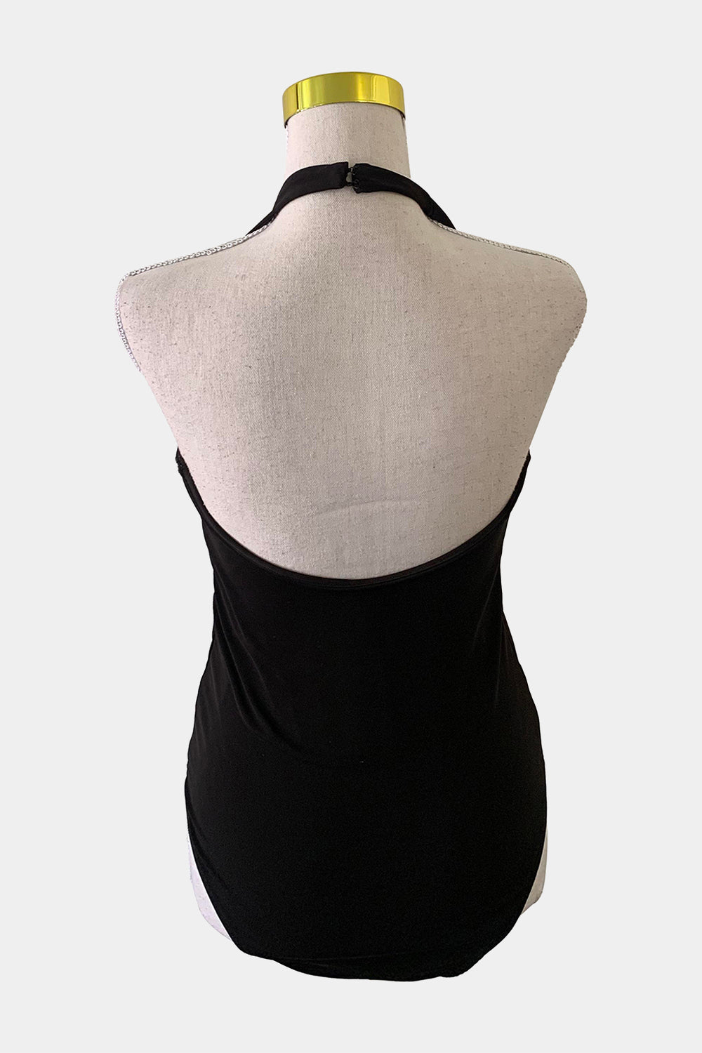 BARDOT Black Bodysuit