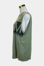 C&M Khaki Tank