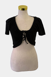 GLASSONS Black Top