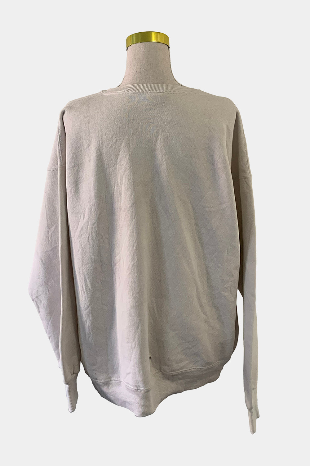 JANSPORT Offwhite Sweat-Shirt