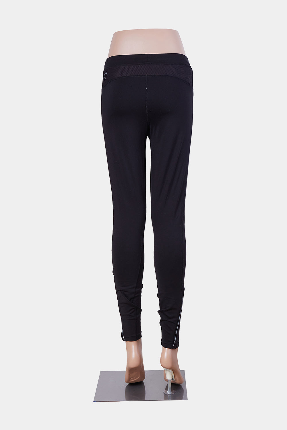 PUMA Black Leggings