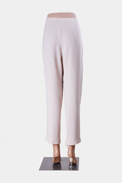 Design Studio Dusty Pink Relaxed Trouser
